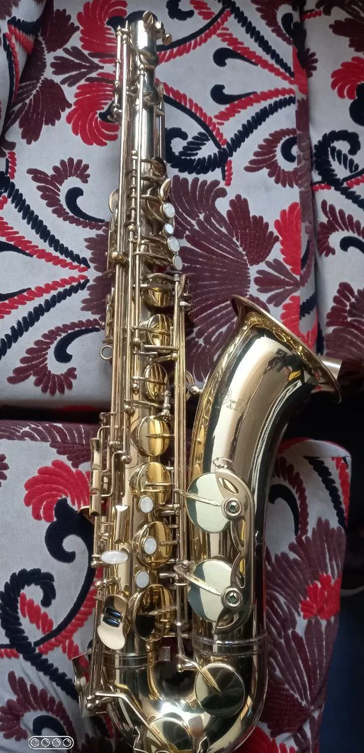 Oxford Tenor Saxophone