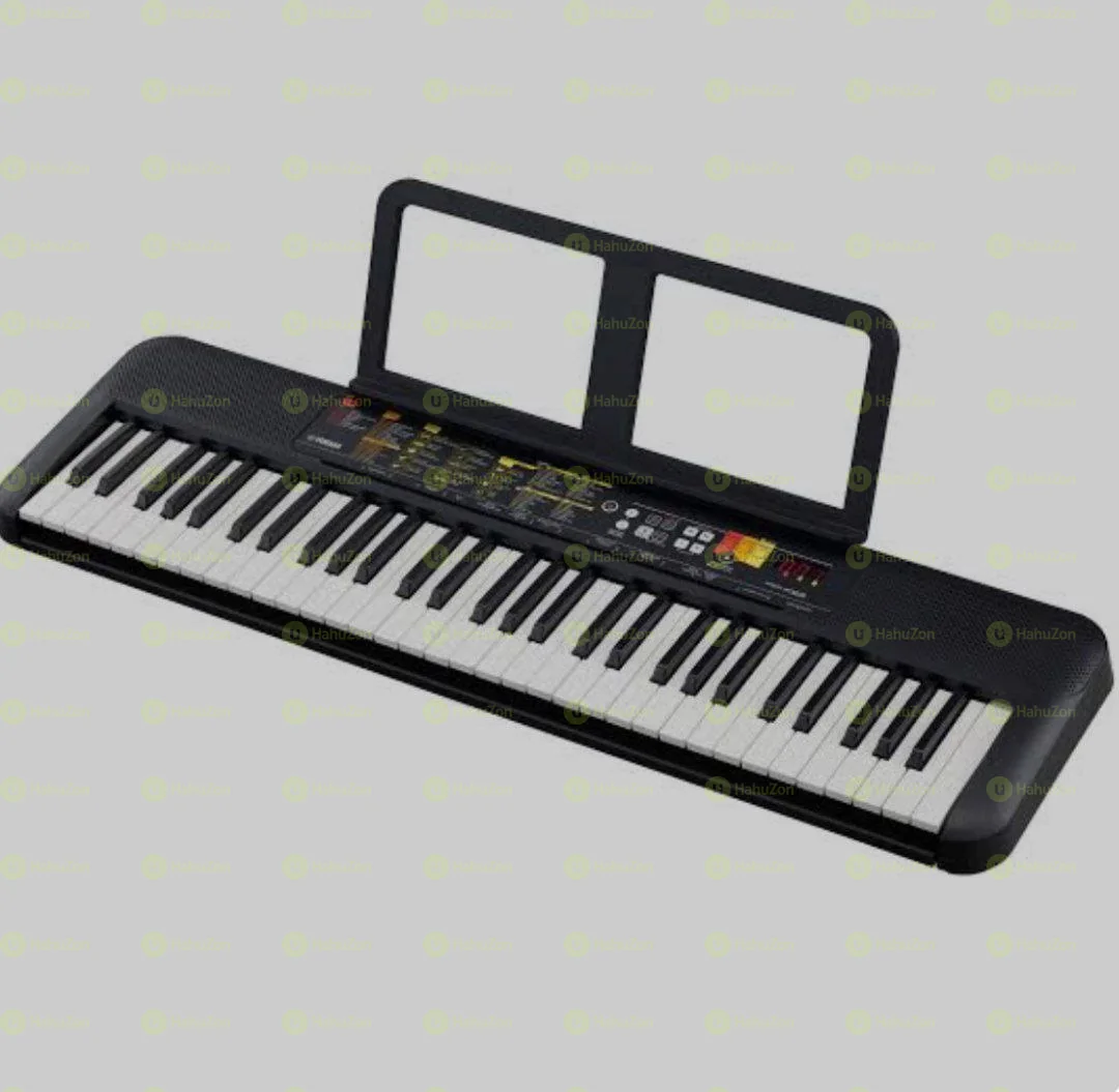 Yamaha Psr F52 Keyboard