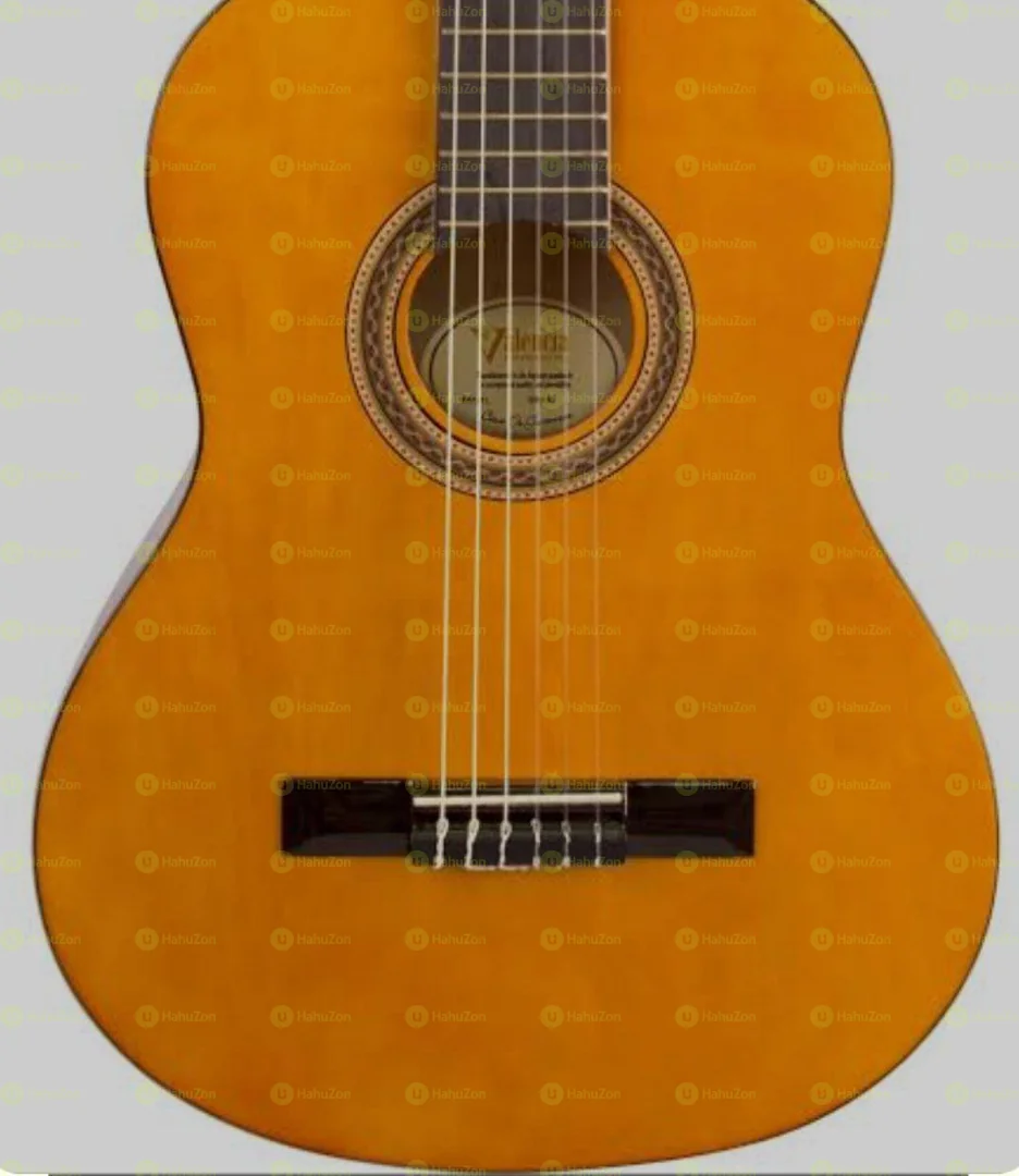 Classical Guitar String