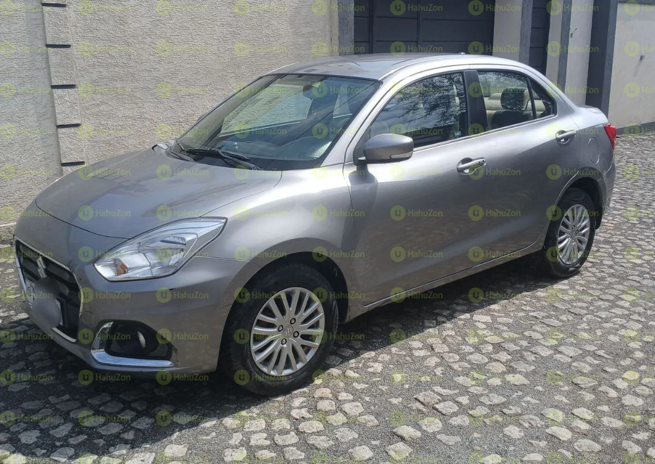 2021 Model-Suzuki Dzire