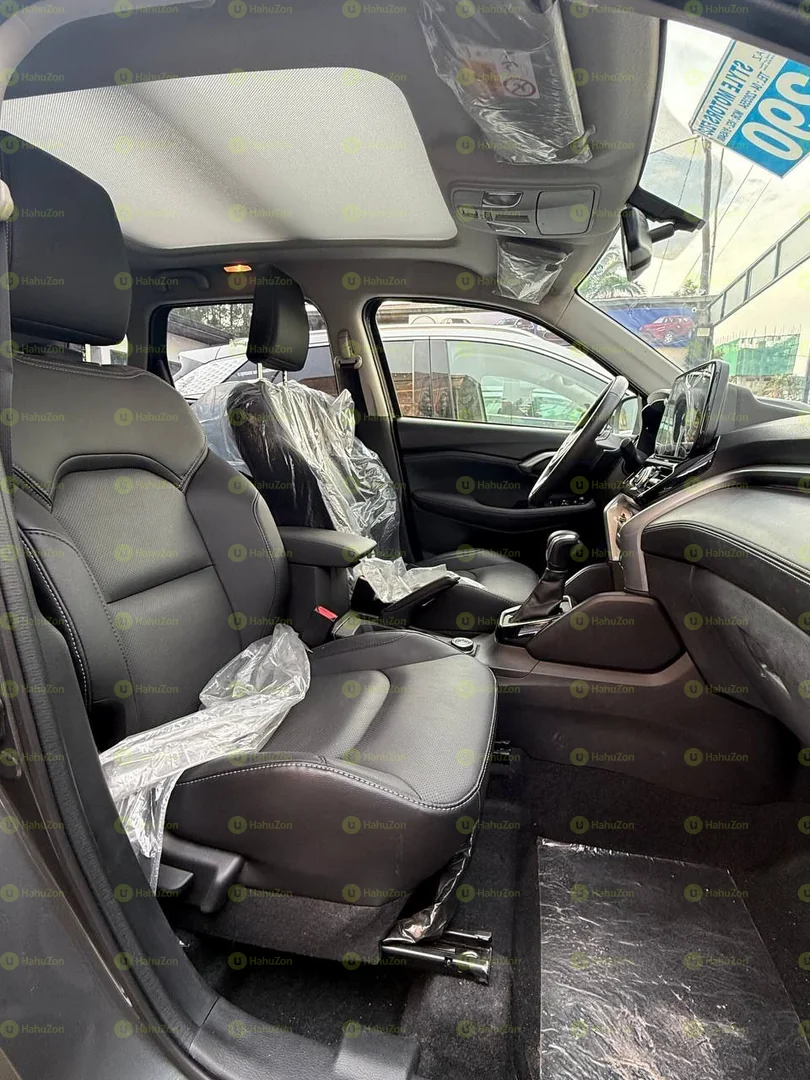 2024 Model-Suzuki Vitara