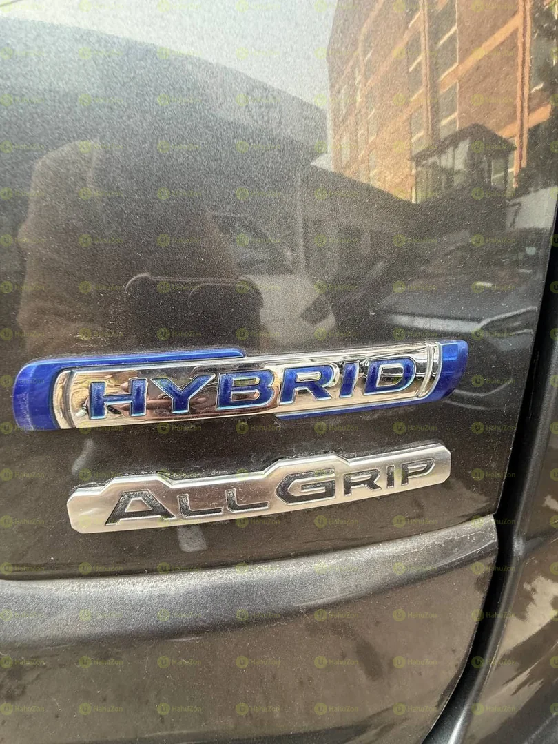 2024 Model-Suzuki Vitara