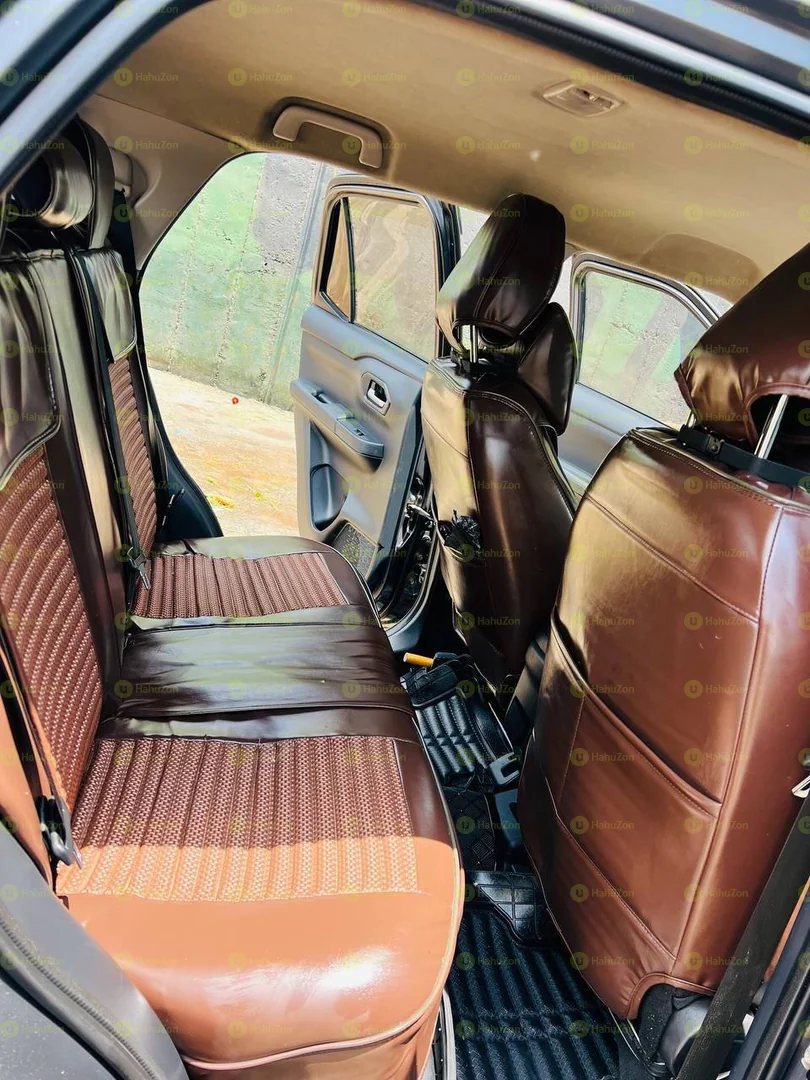 2022 Model-Toyota Raize