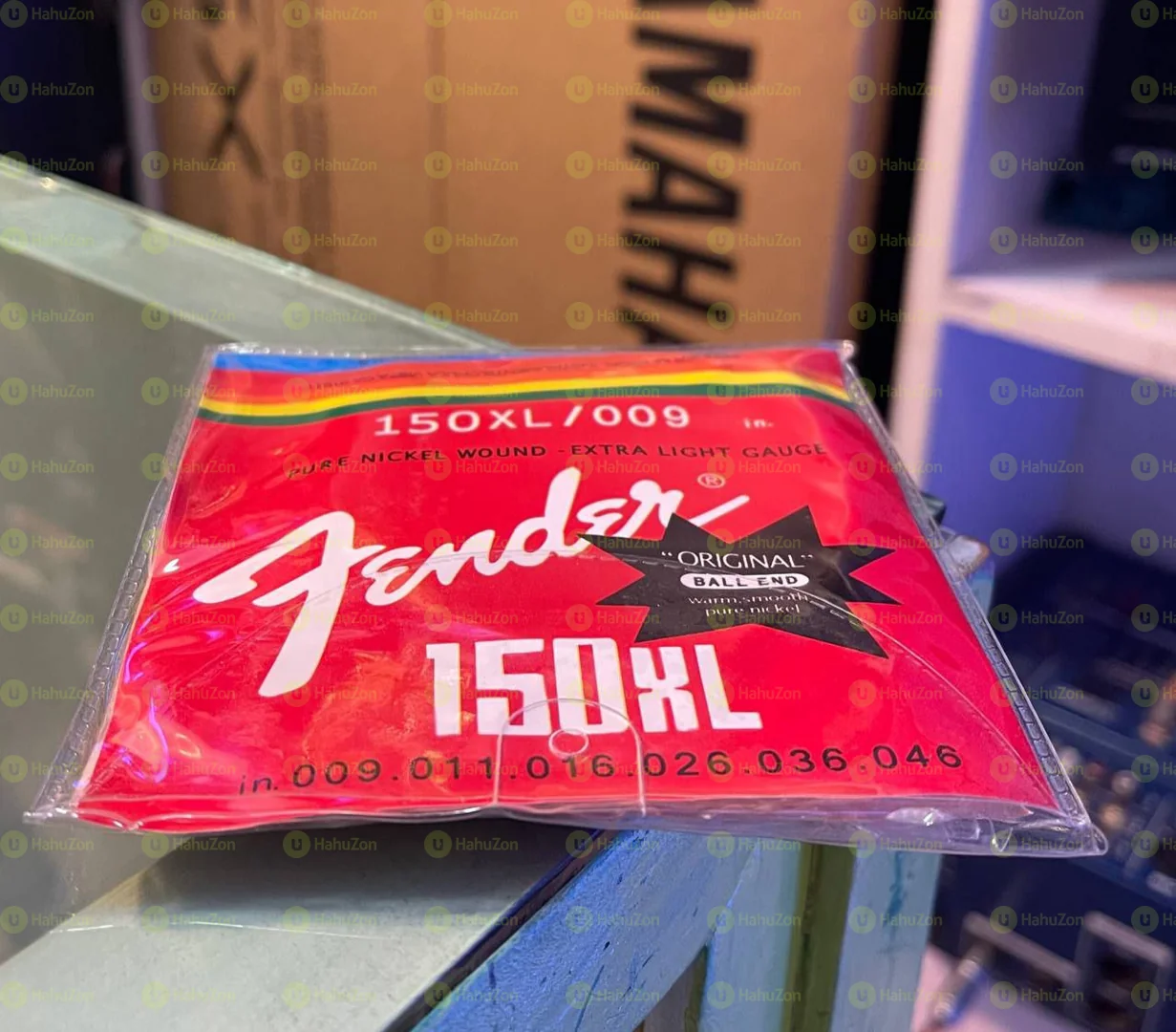 Fender Lead Guitar String
