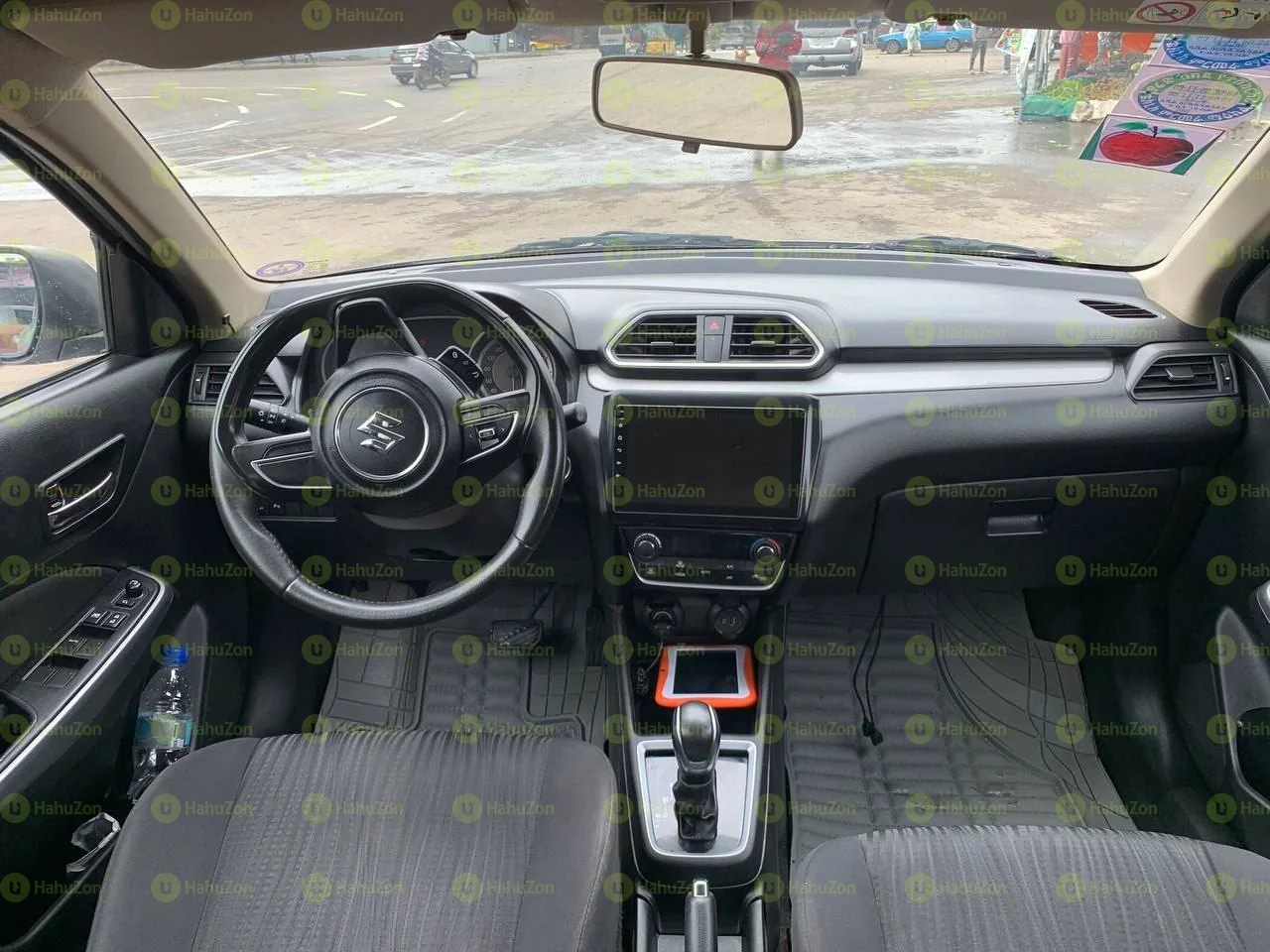 2022 Mode-Suzuki Dzire