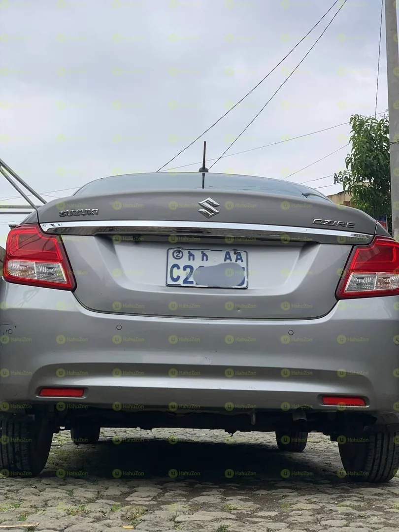 2022 Mode-Suzuki Dzire