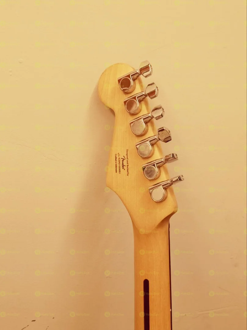 Fender Lead Guitar