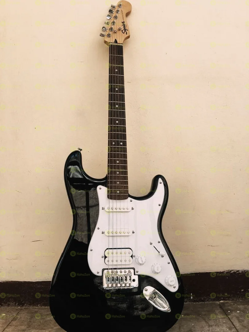 Fender Lead Guitar