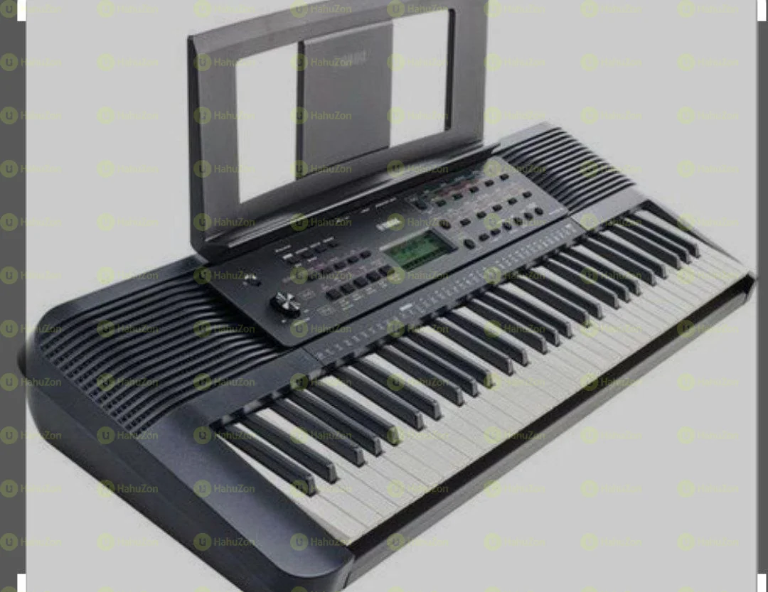 Yamaha PSR E273 Keyboard