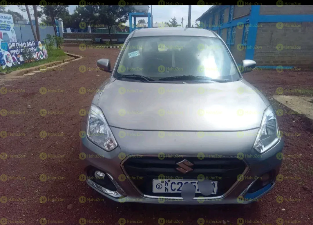 2022 Model-Suzuki Dzire
