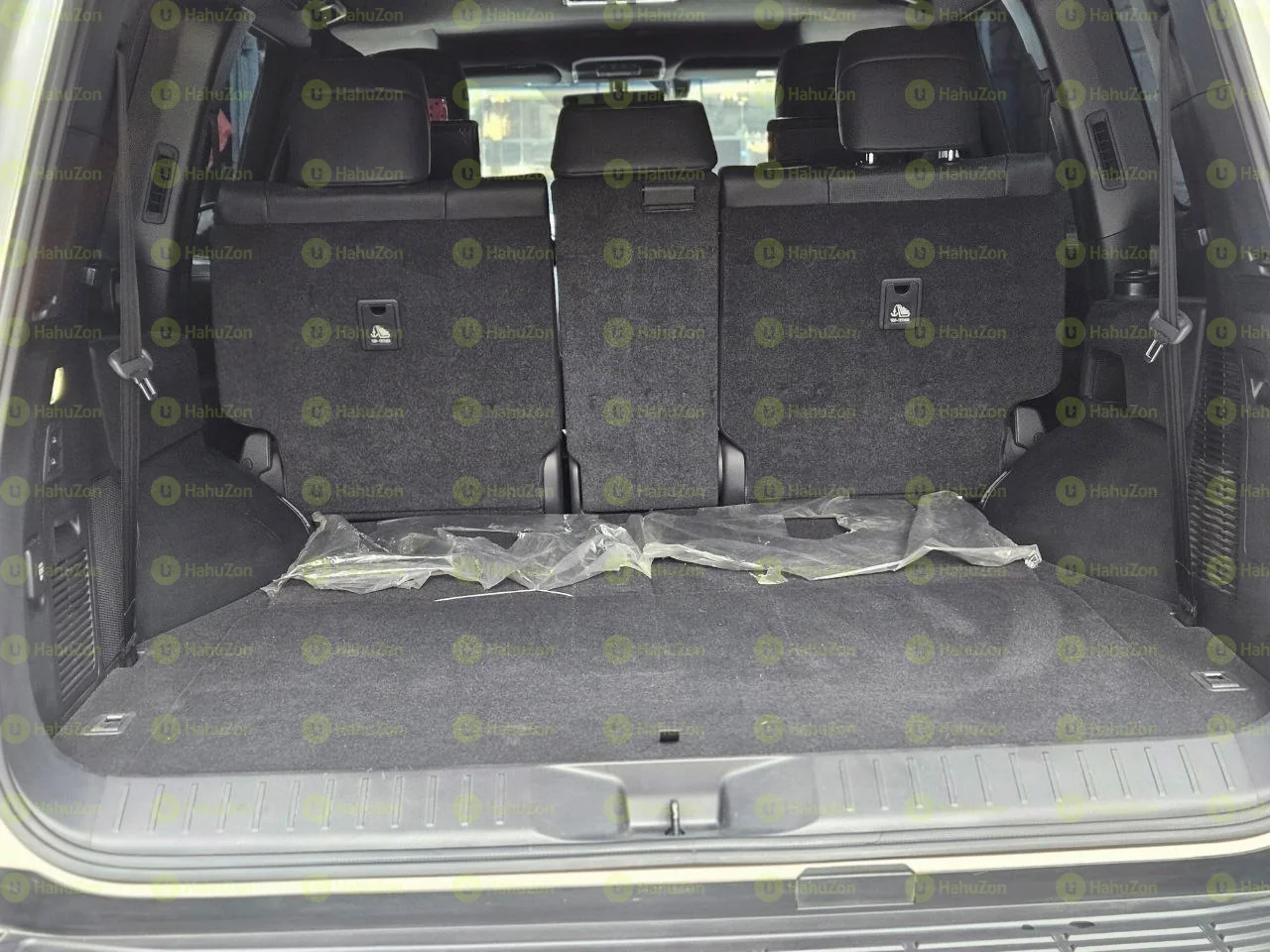 2022 Model-Toyota Landcruiser V-XR