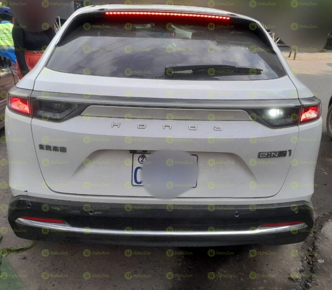 2023 Model-Honda ENS-1