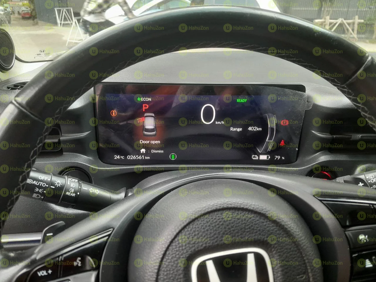 2023 Model-Honda ENS-1