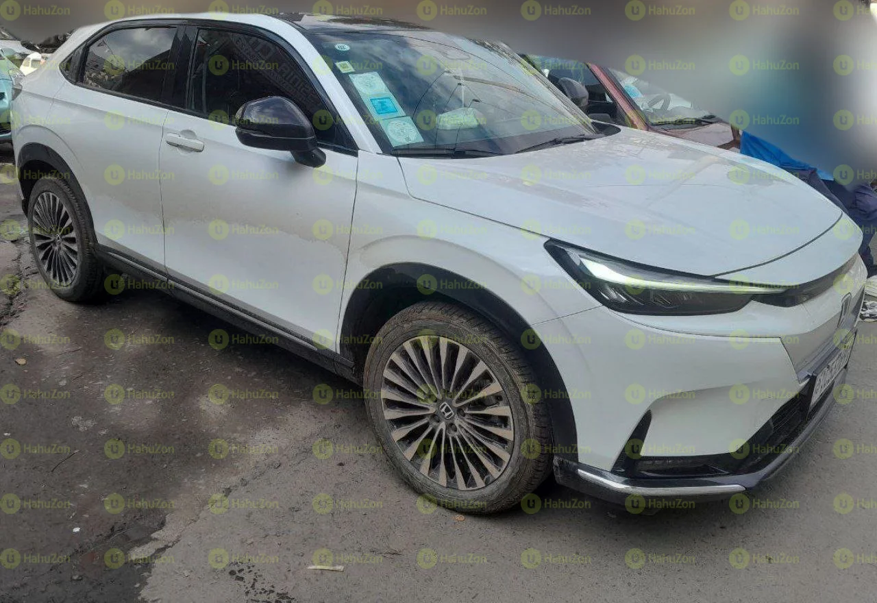 2023 Model-Honda ENS-1