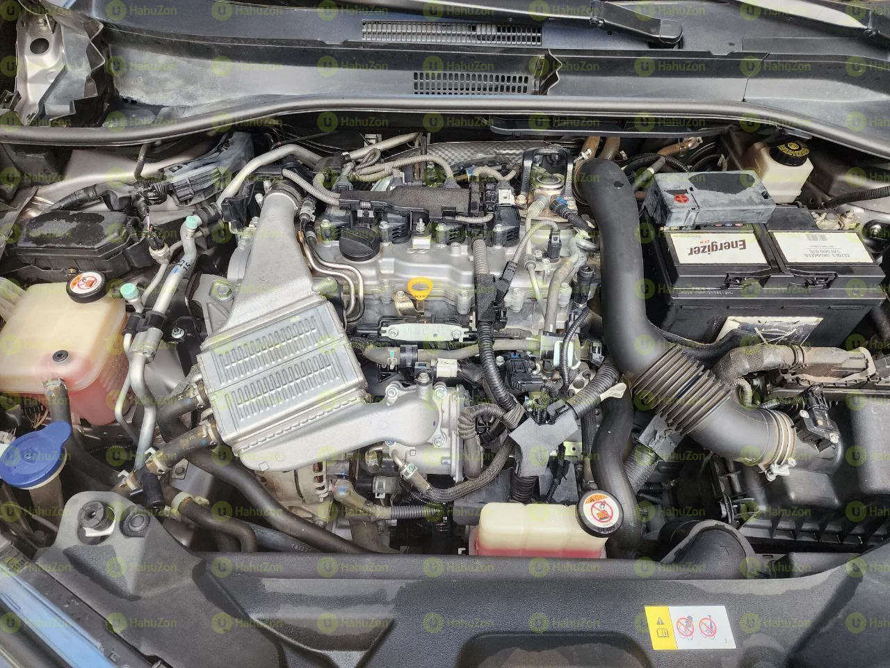 2021 Model-Toyota Ch-R