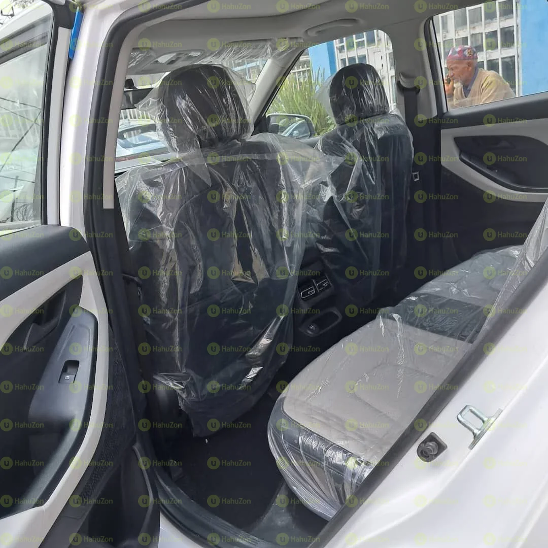 2023 Model- Hyundai Creta