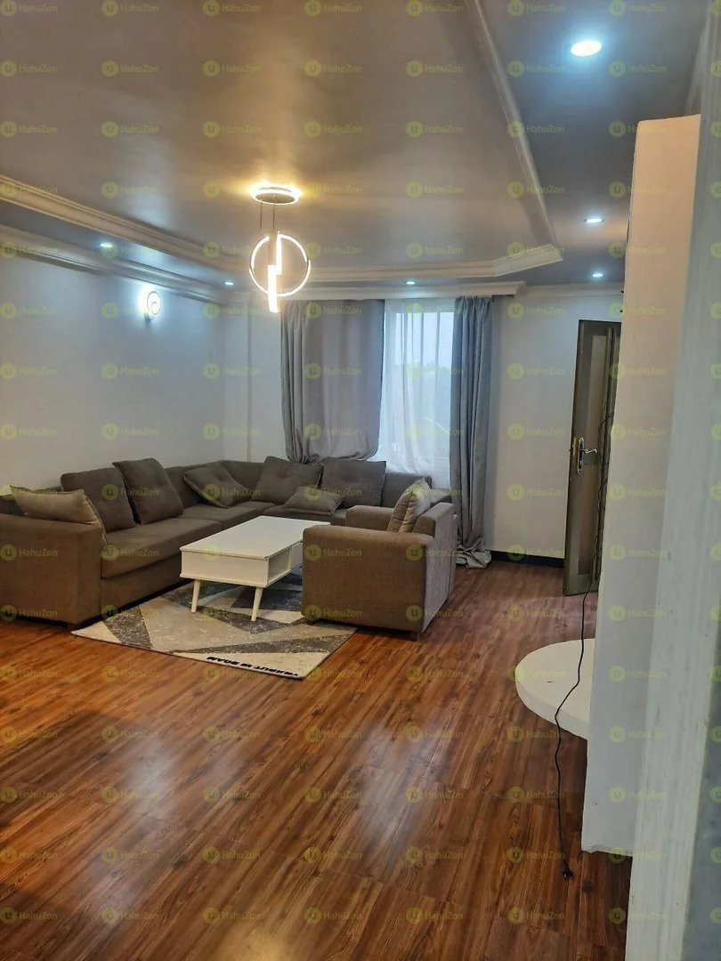 109 ካሬ ባለ ሶስት መኝታ የሚሸጥ ኮንዶሚንየም በየካ አባዶ