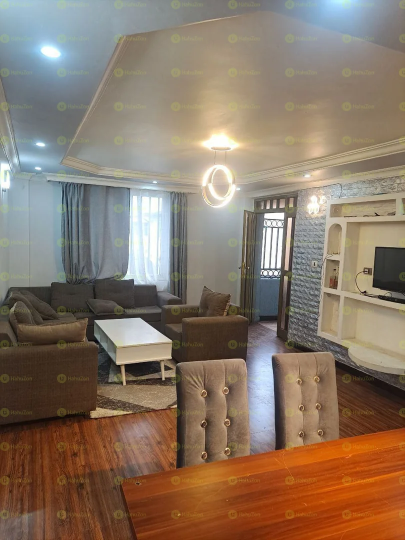 109 ካሬ ባለ ሶስት መኝታ የሚሸጥ ኮንዶሚንየም በየካ አባዶ