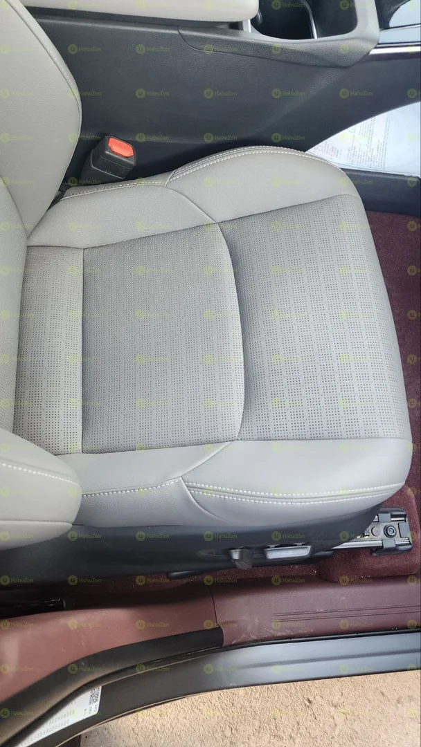 2024 Model-Toyota BZ4X EV