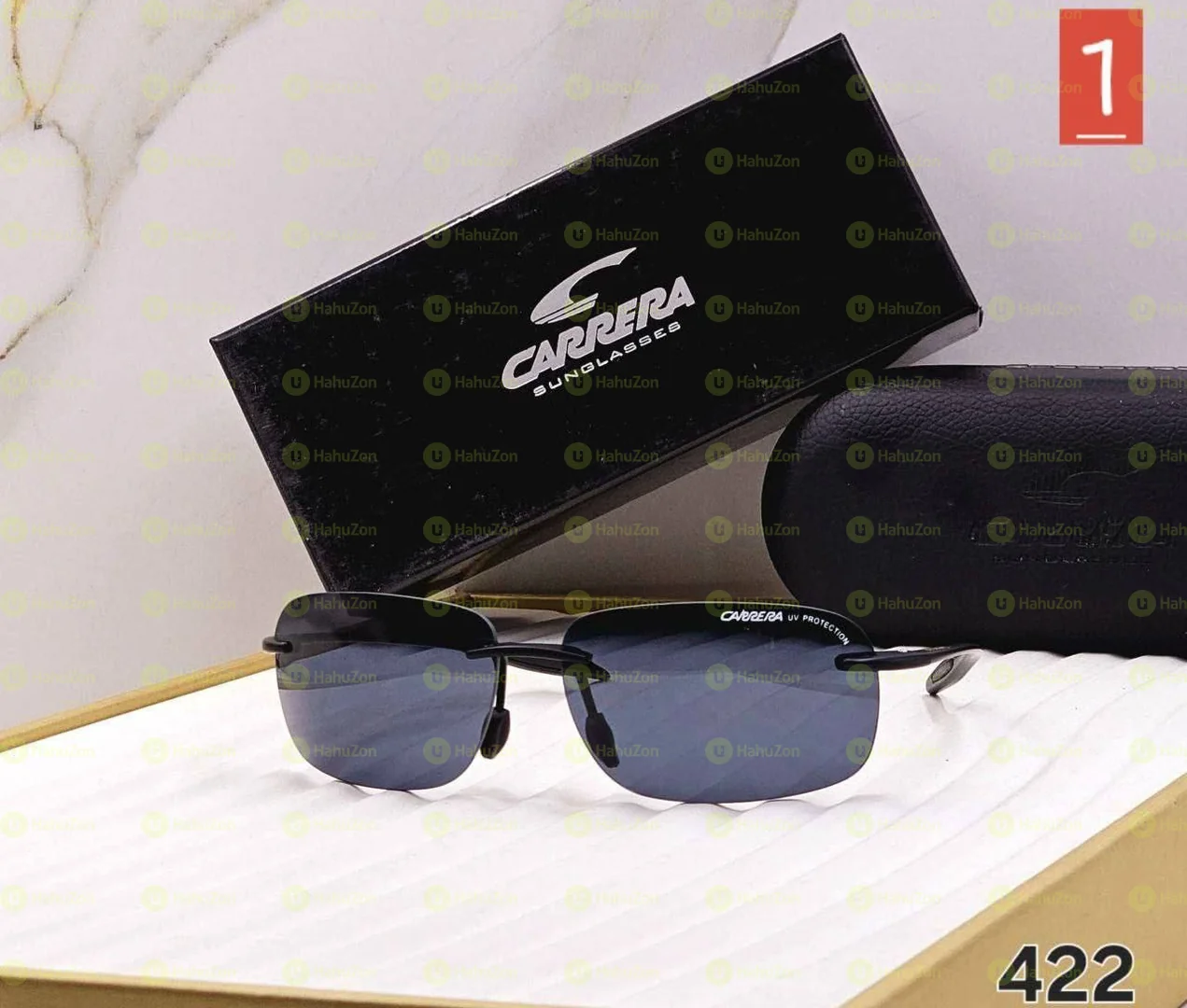 Carrera Original Men's Sunglasses