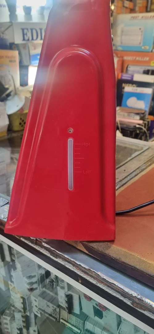 የቤት እና የቢሮ ማሞቂያ