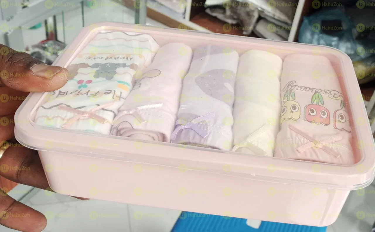 Orgibal Baby Girls And Boys Pant