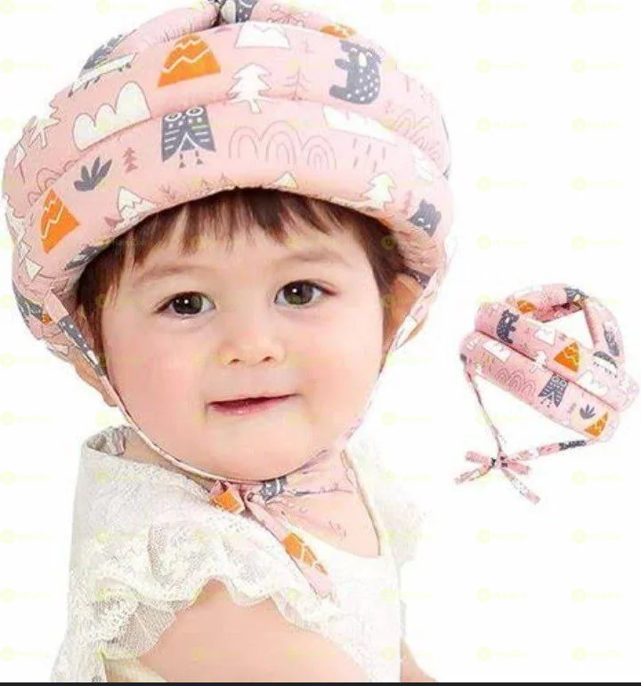 Head Protector Helmet