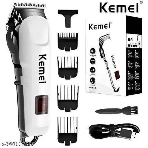 Kemei® Hair Clippers