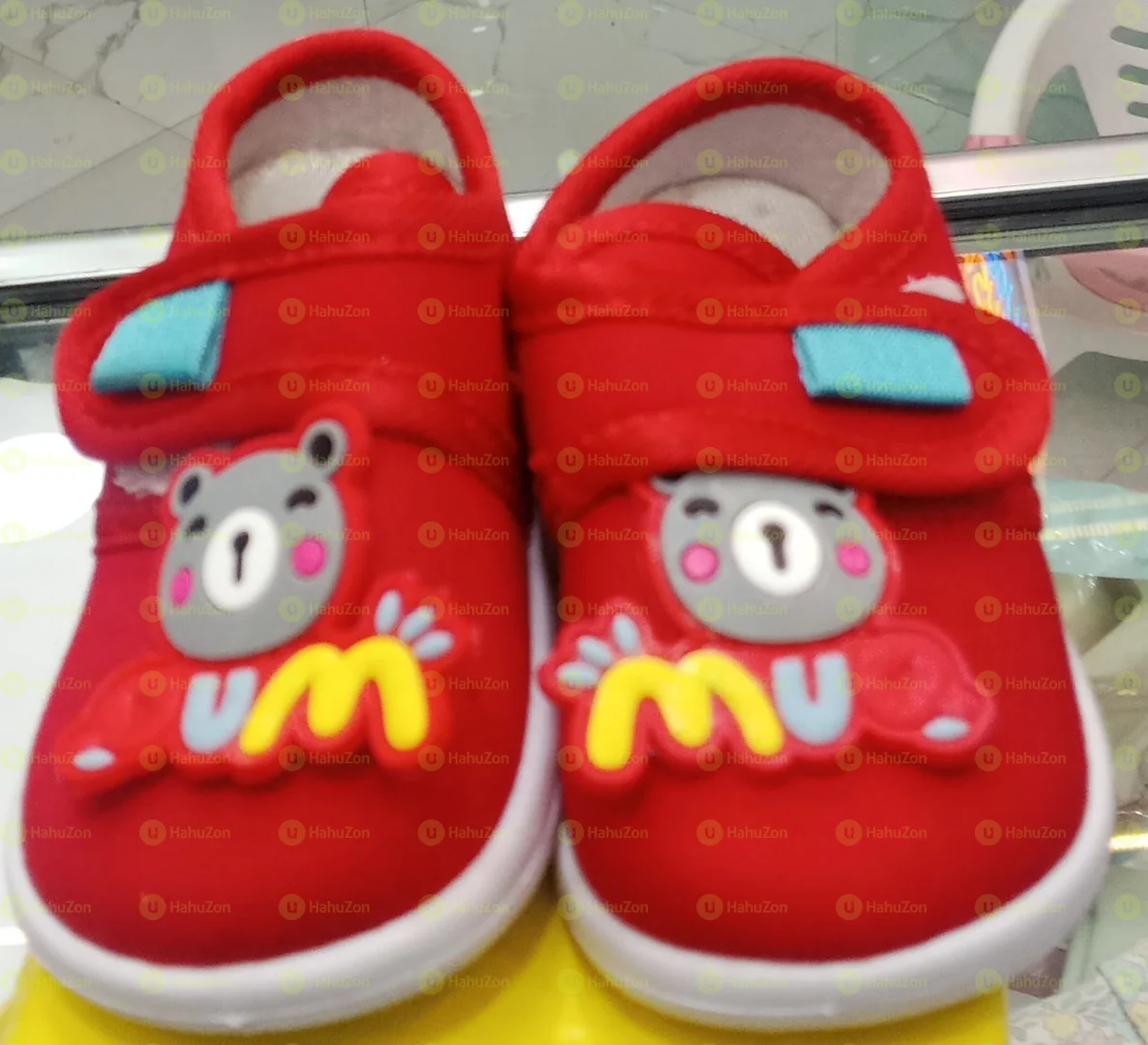 Baby Walker Shoes