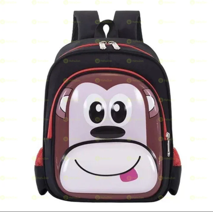 Kg Student School Bag