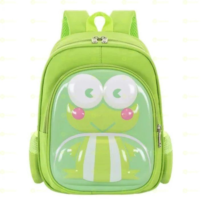 Kg Student School Bag