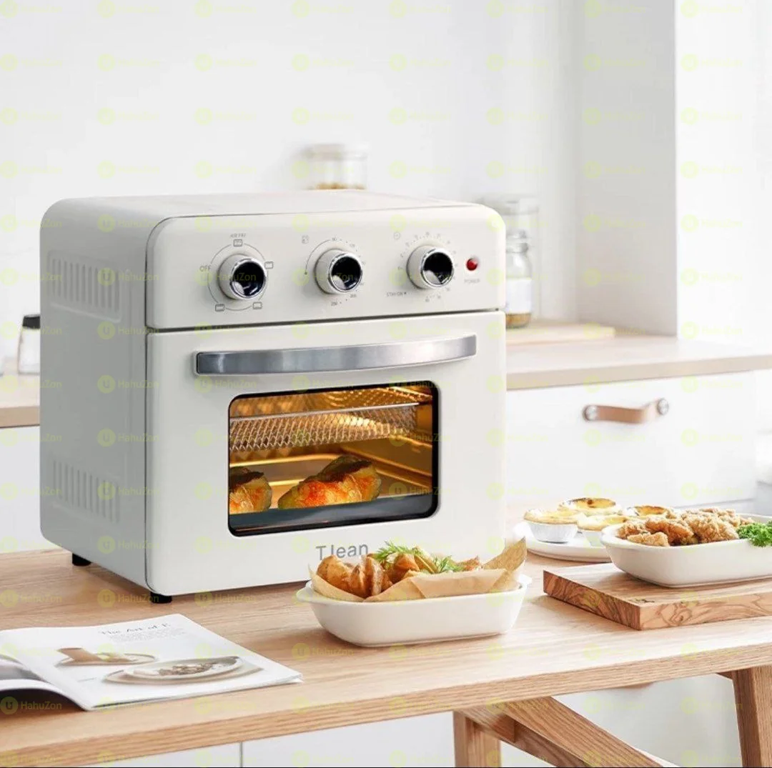 Boma Airfryer and Oven