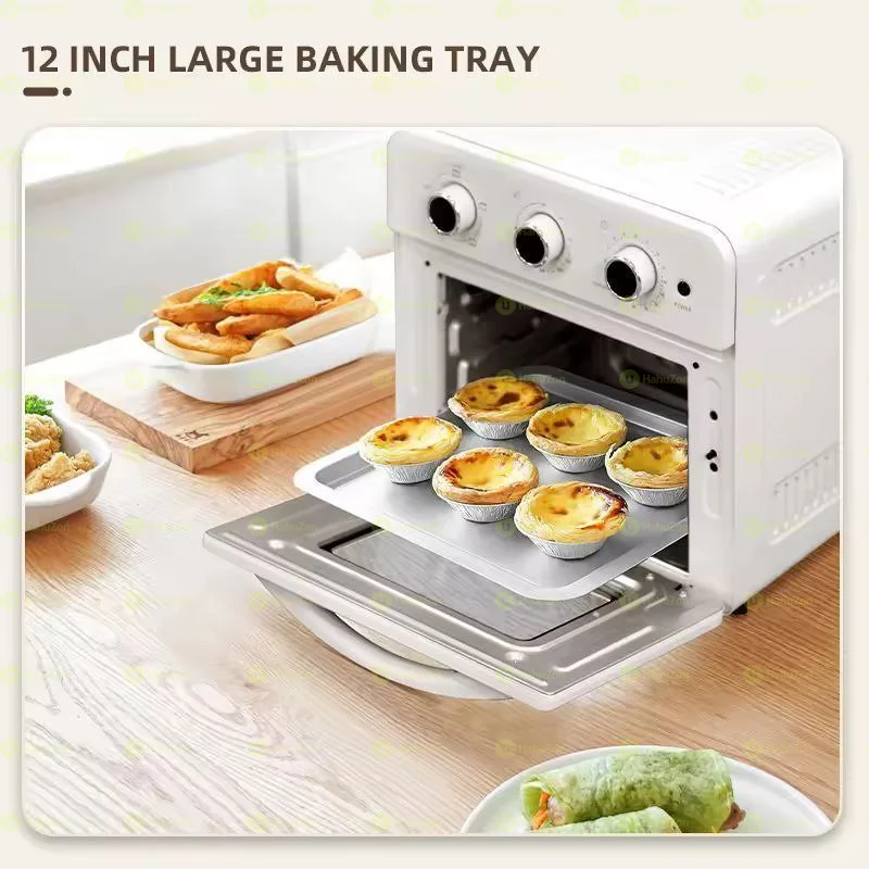 Boma Airfryer and Oven