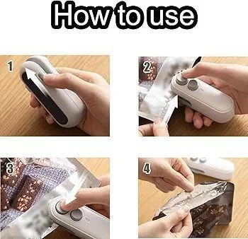 ተንቀሳቃሽ ማሸጊያ