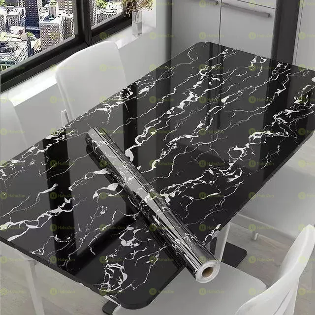 Self Adhesive Waterproof Sticker