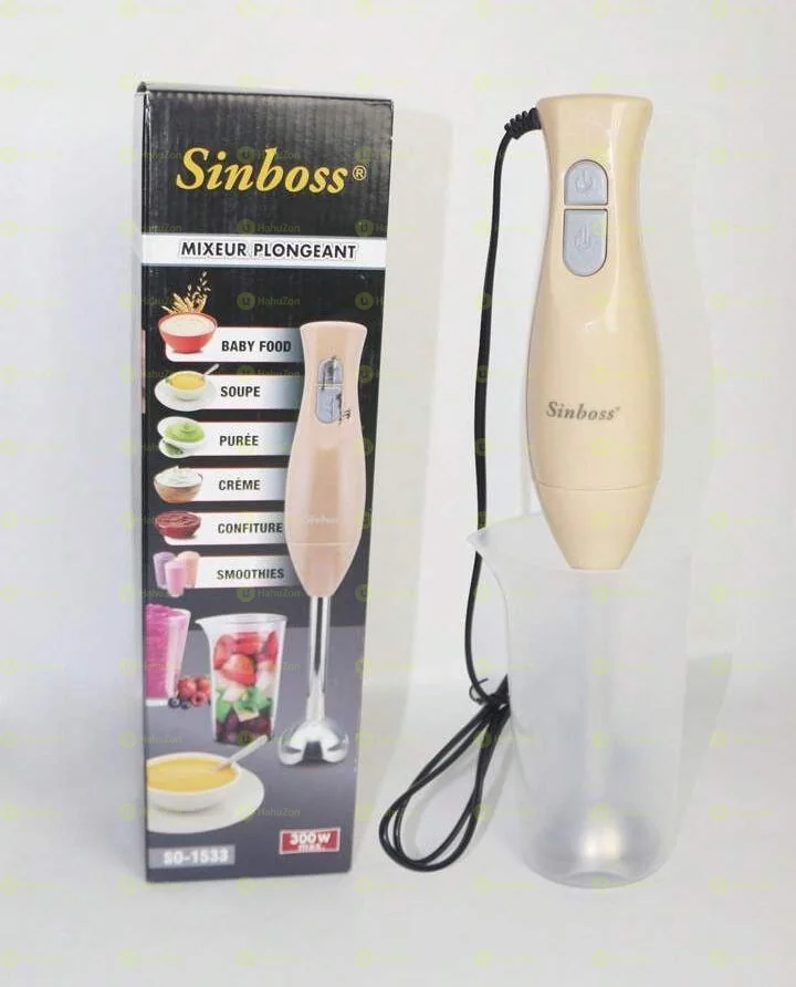 Sinboss Hand Blender