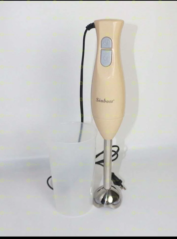 Sinboss Hand Blender