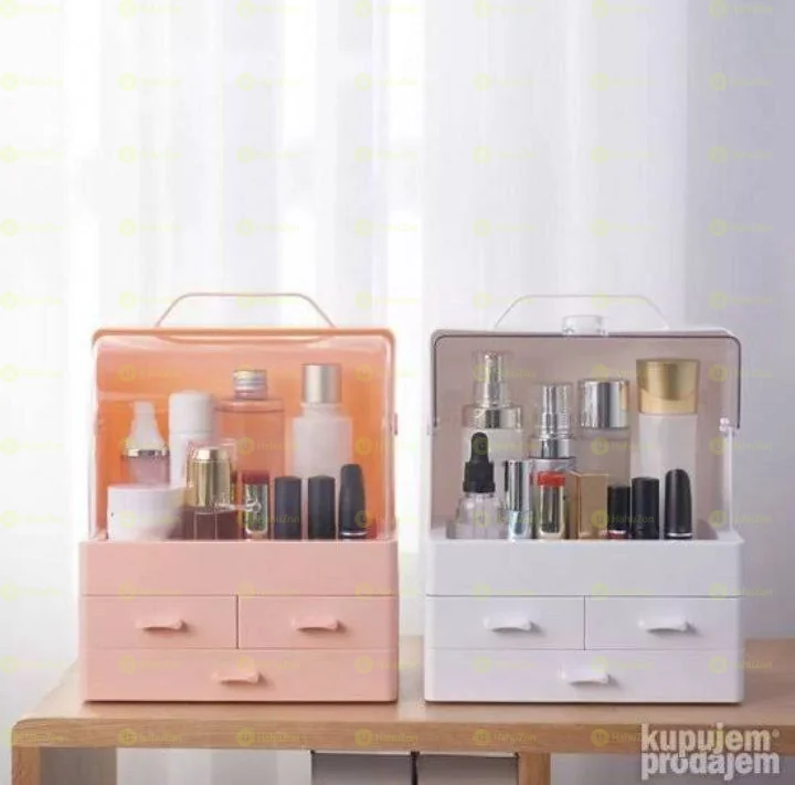 Cosmetic Storage Box