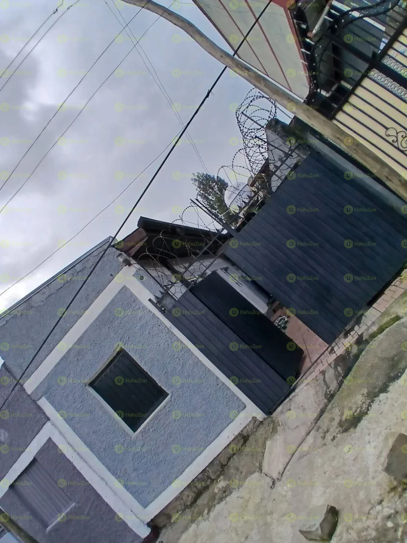 75 ካሬ የሚሸጥ ቤት በሲ ኤም ሲ