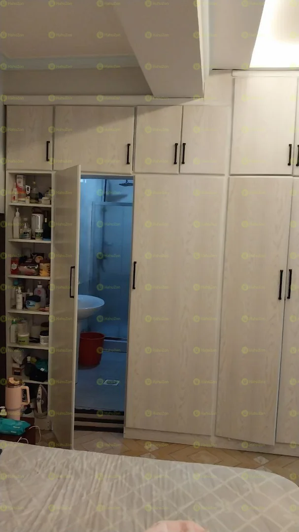 130 ካሬ የሚሸጥ አፓርትመንት በአያት