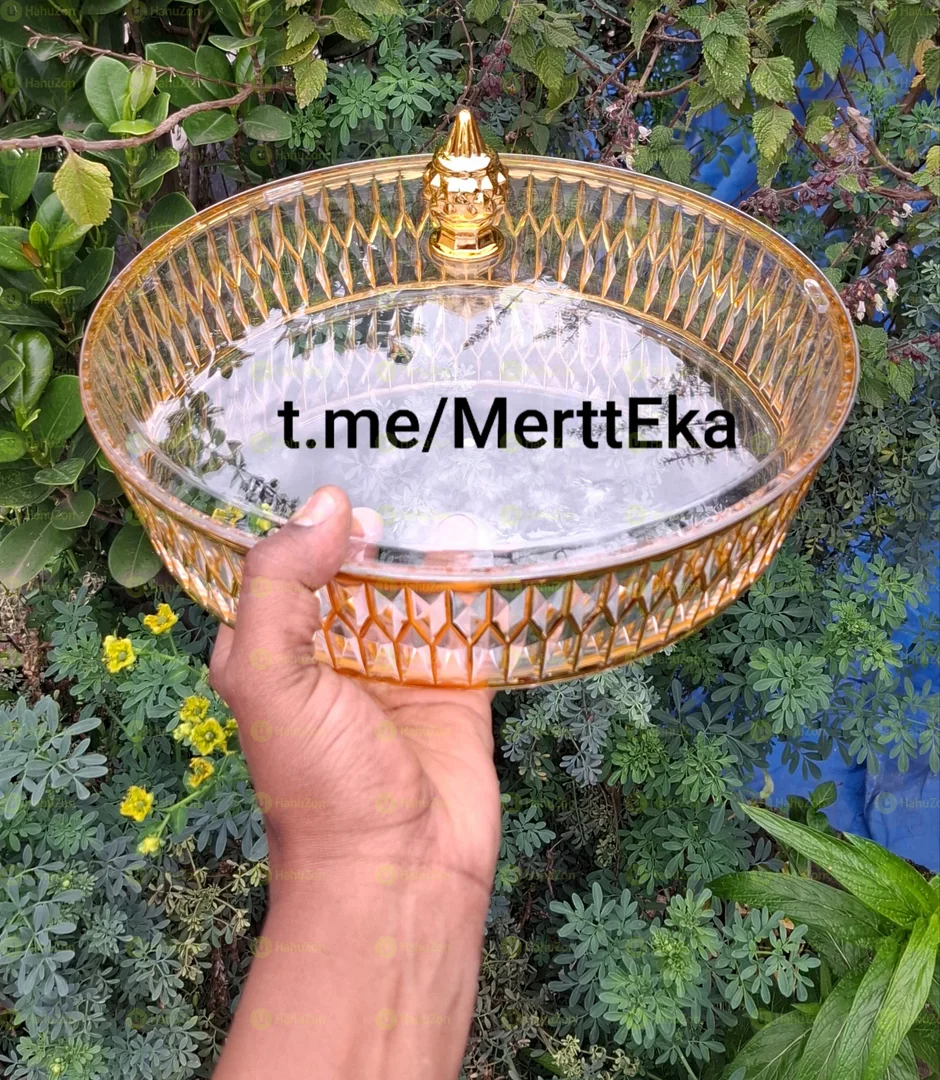 Enjera and Bread Box