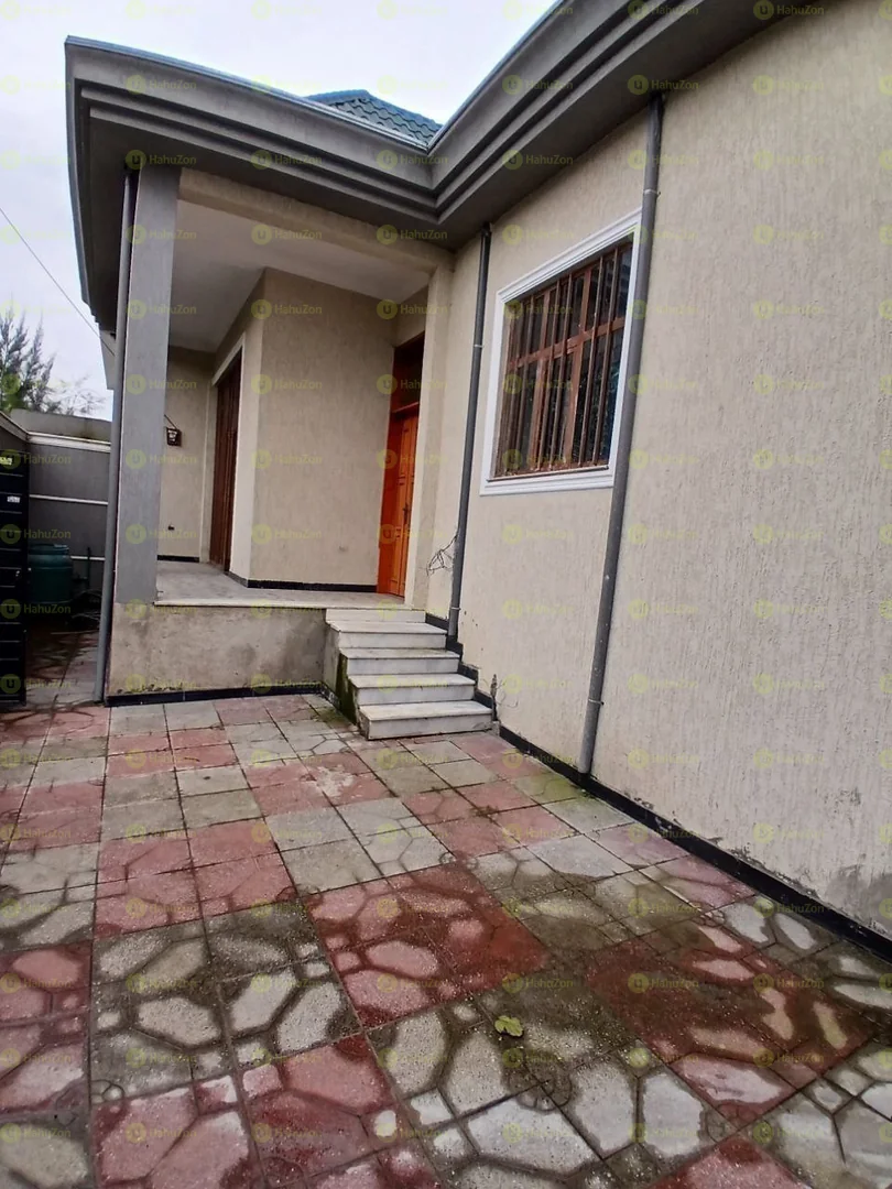 150 ካሬ የሚሸጥ ቪላ ቤት በመሪ