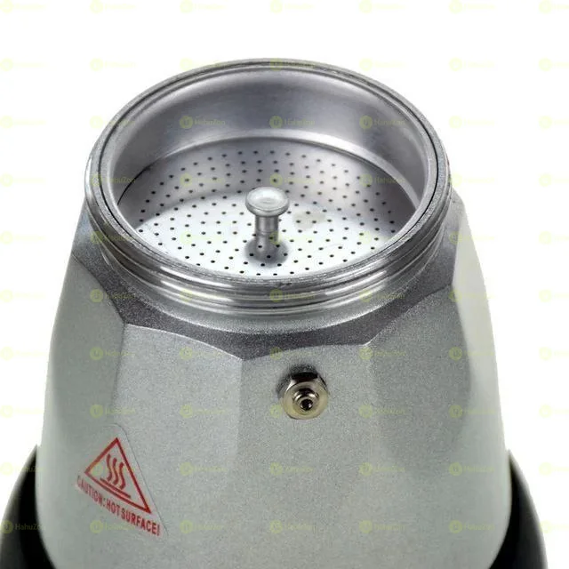 የኤሌትሪክ ቡና ማፍያ