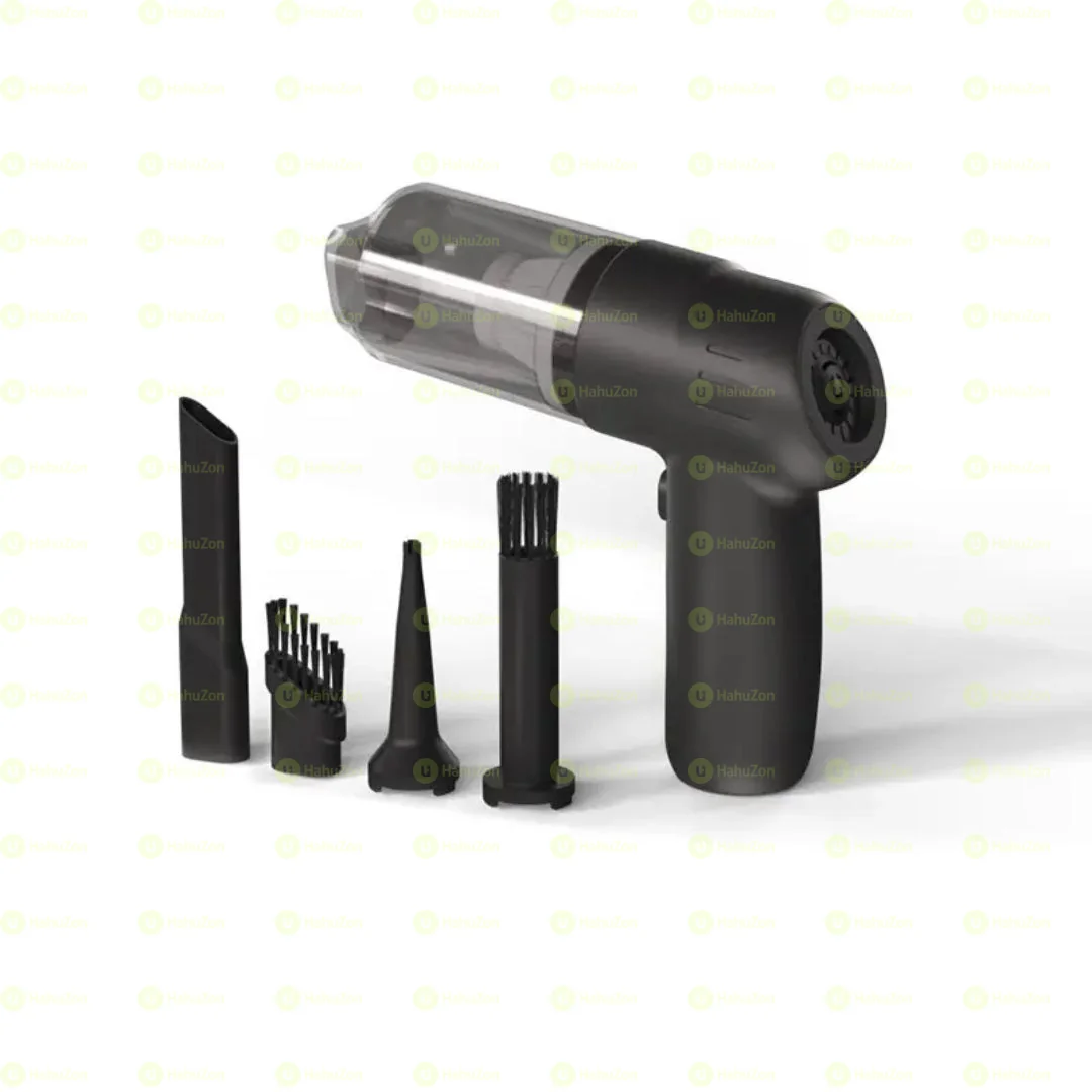 Multifunctional Vacuum Cleaner