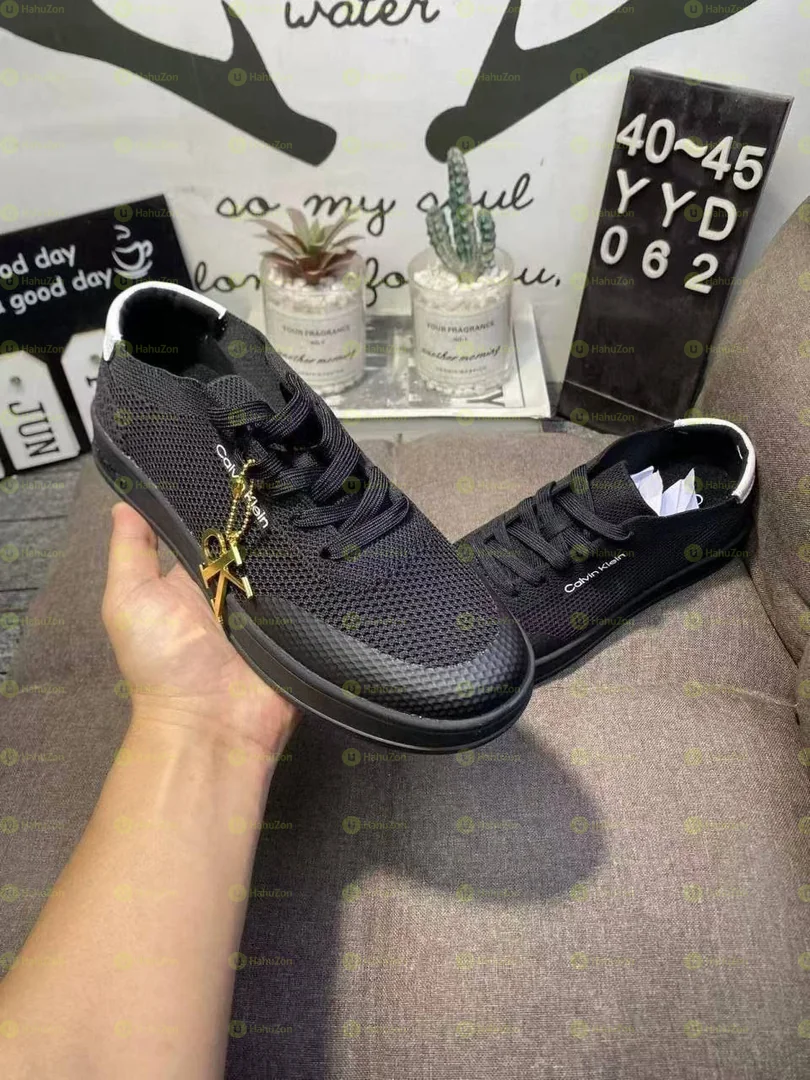 Calvin Klein Men's Shoes