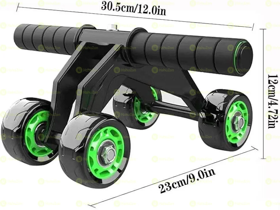 Ab Roller