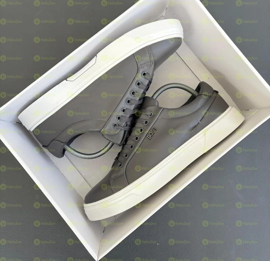 Boss Original Men's Shoes
