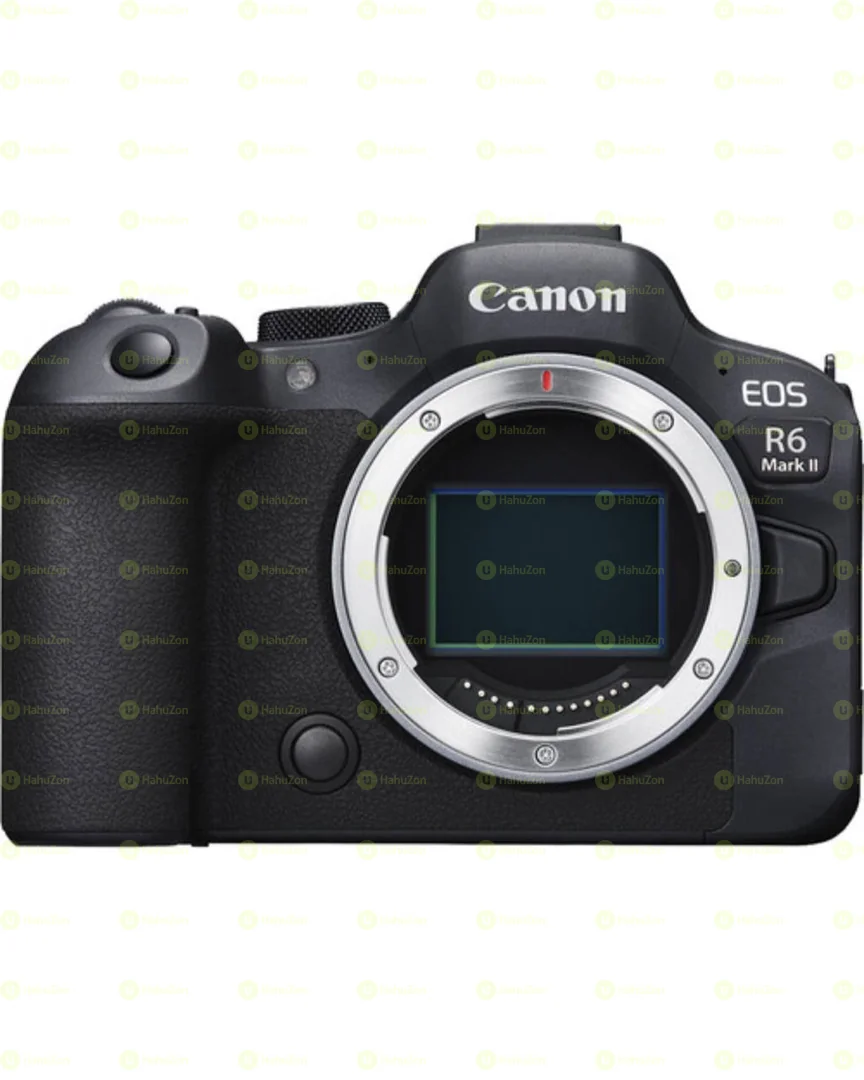 Canon R6 II Body Only