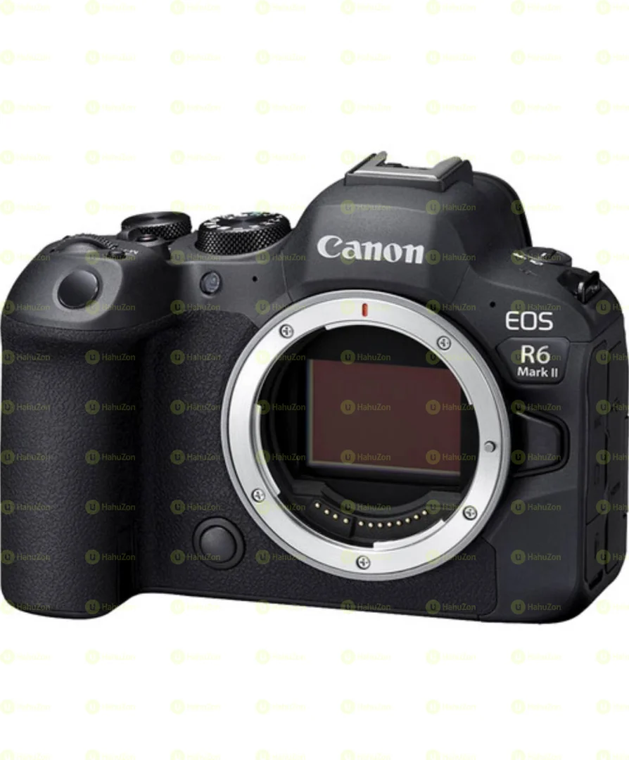Canon R6 II Body Only