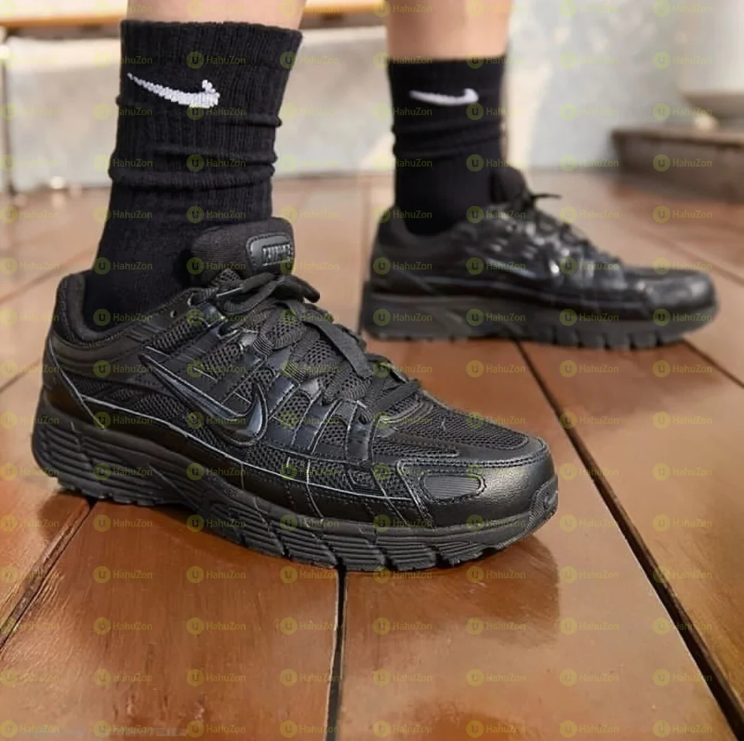 Nike P6000 Premium Triple Men's Shoes